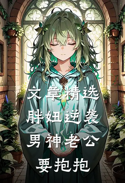 文章精选胖妞逆袭：男神老公要抱抱