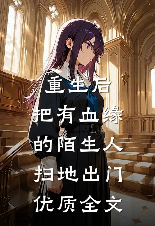 重生后，把有血缘的陌生人扫地出门优质全文