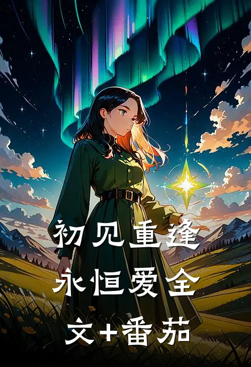 初见·重逢·永恒爱全文+番茄