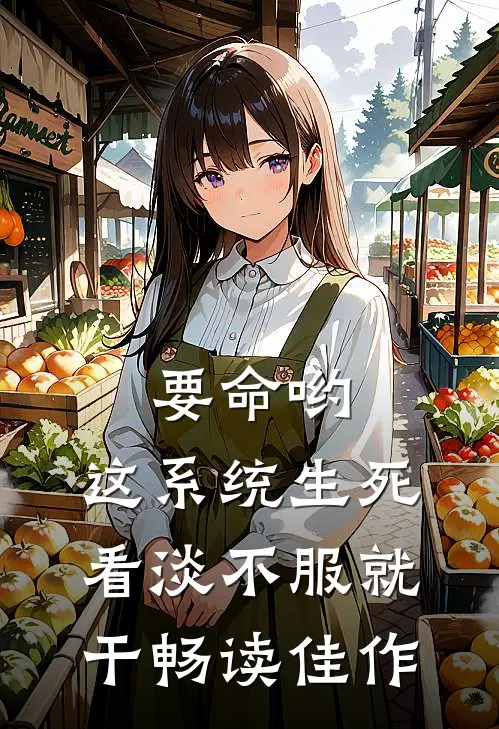要命哟，这系统生死看淡不服就干畅读佳作