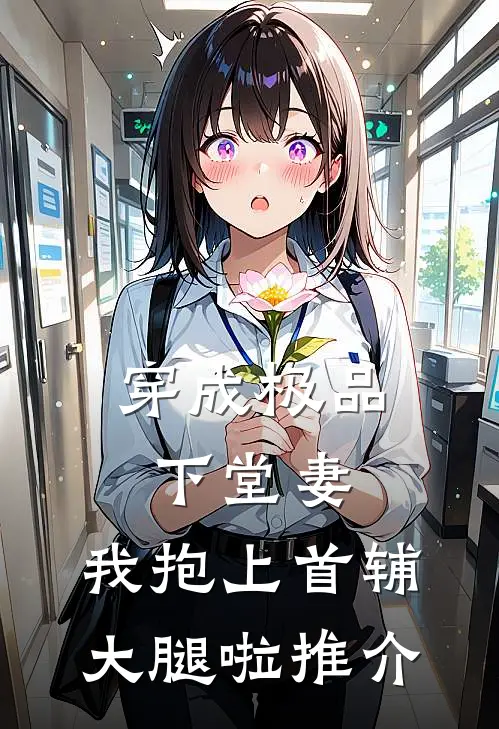 穿成极品下堂妻，我抱上首辅大腿啦推介