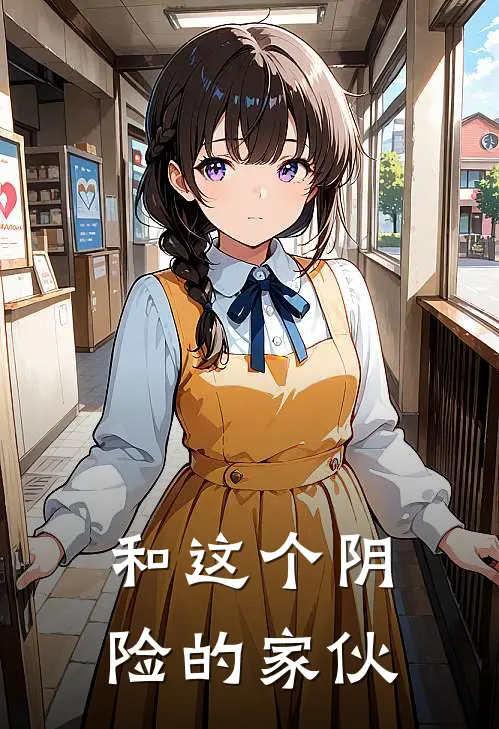 和这个阴险的家伙