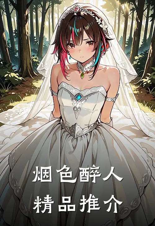 烟色醉人精品推介