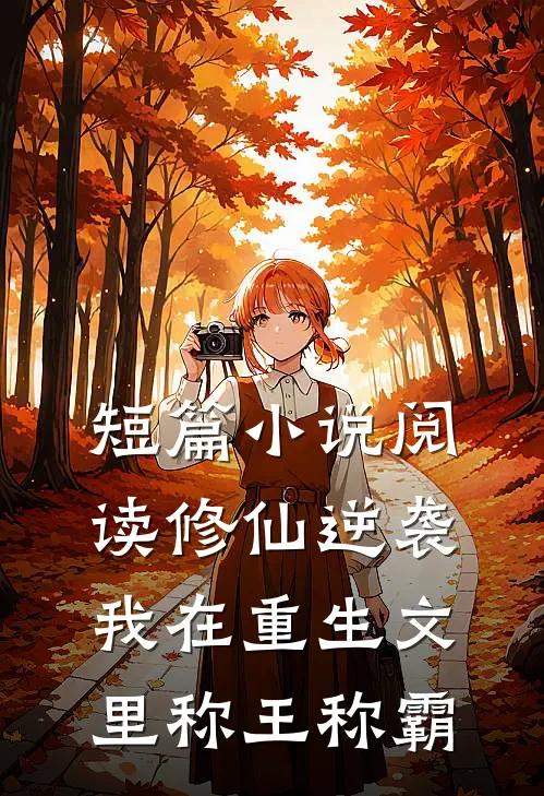 短篇小说阅读修仙逆袭，我在重生文里称王称霸
