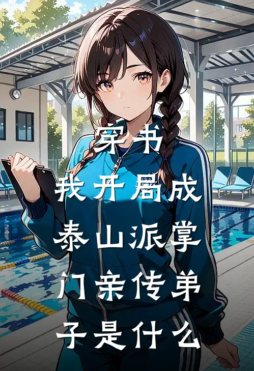 穿书：我开局成泰山派掌门亲传弟子是什么
