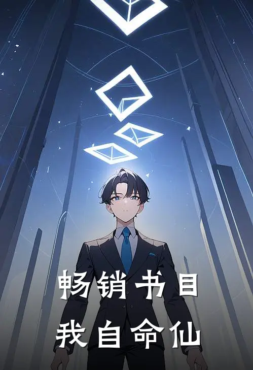 畅销书目我自命仙