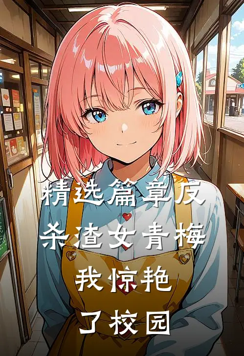 精选篇章反杀渣女青梅，我惊艳了校园