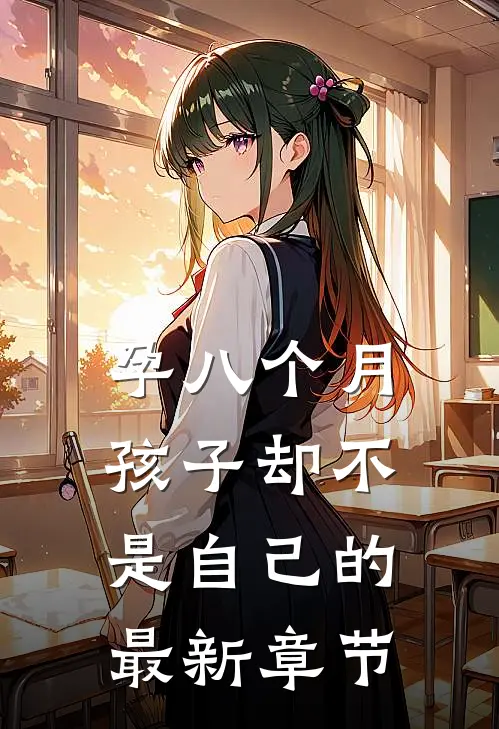 孕八个月，孩子却不是自己的最新章节