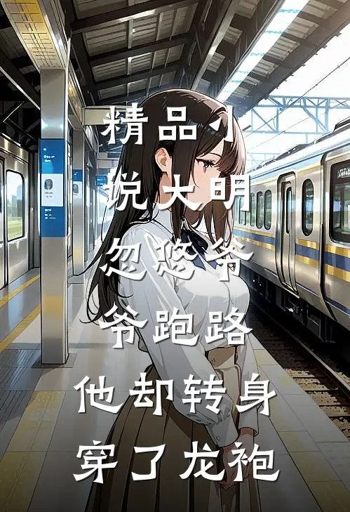 精品小说大明：忽悠爷爷跑路，他却转身穿了龙袍