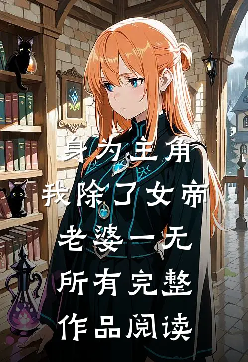 身为主角，我除了女帝老婆一无所有完整作品阅读