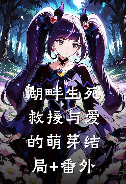 湖畔生死救援与爱的萌芽结局+番外