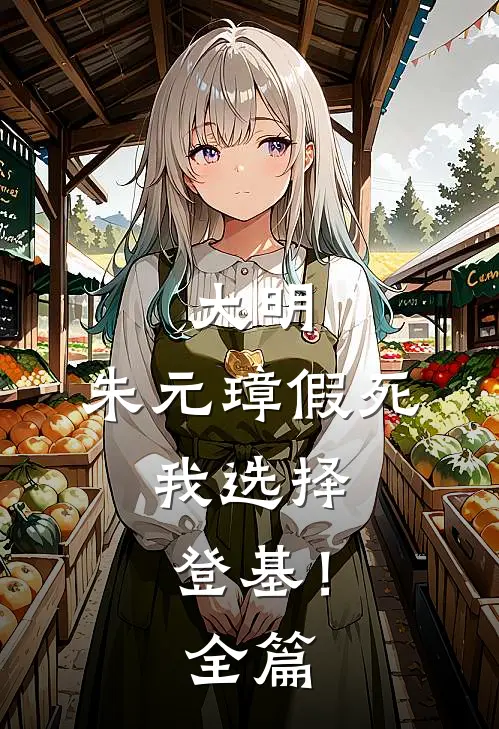 大明：朱元璋假死，我选择登基！全篇