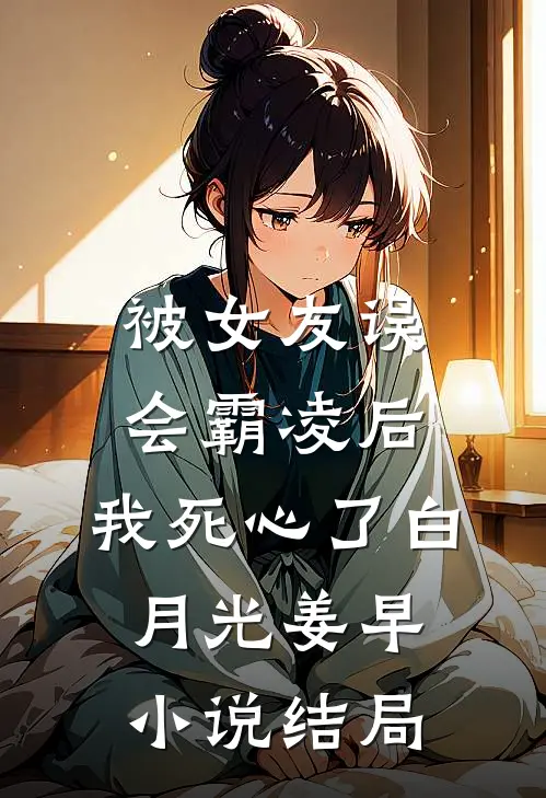 被女友误会霸凌后，我死心了白月光姜早小说结局