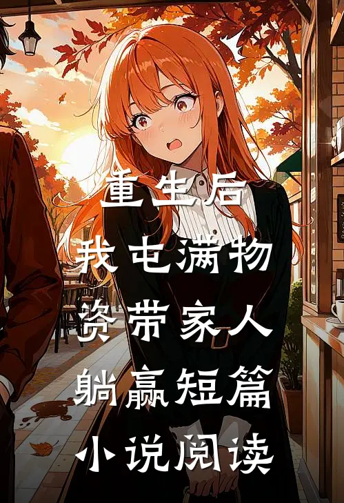 重生后，我屯满物资带家人躺赢短篇小说阅读
