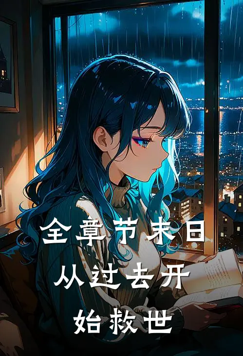 全章节末日：从过去开始救世