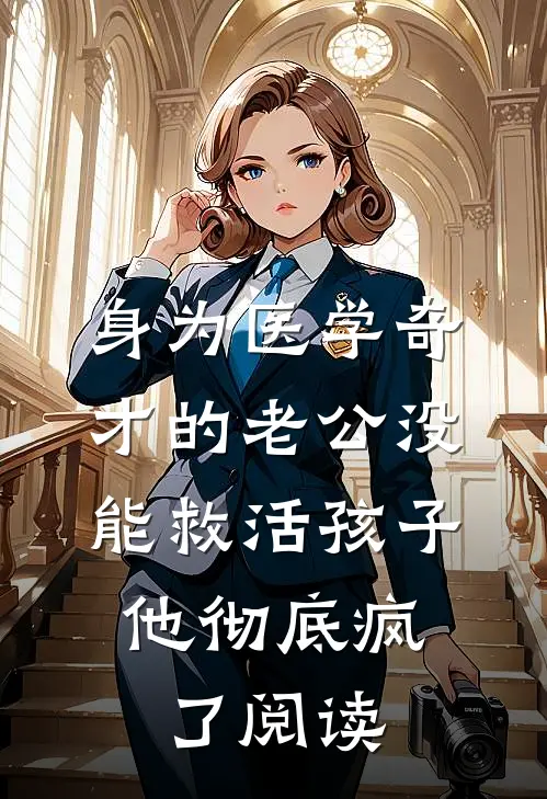 身为医学奇才的老公没能救活孩子，他彻底疯了阅读