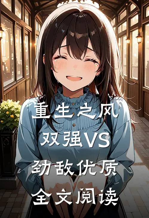 重生之风：双强VS劲敌优质全文阅读