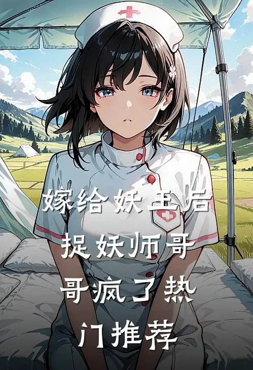 嫁给妖王后，捉妖师哥哥疯了热门推荐