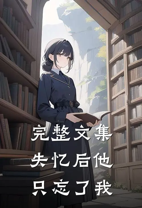 完整文集失忆后他只忘了我