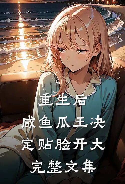 重生后，咸鱼瓜王决定贴脸开大完整文集