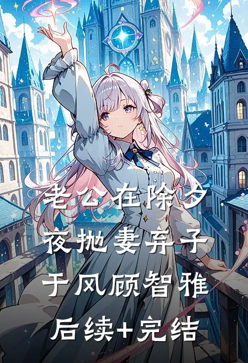 老公在除夕夜抛妻弃子于风顾智雅后续+完结
