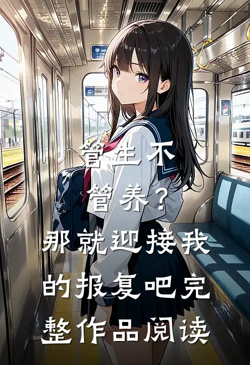 管生不管养？那就迎接我的报复吧完整作品阅读