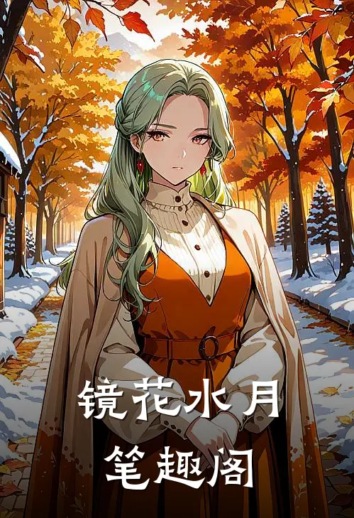 镜花水月笔趣阁