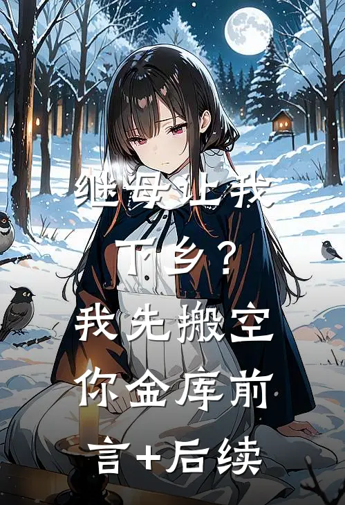 继母让我下乡？我先搬空你金库前言+后续