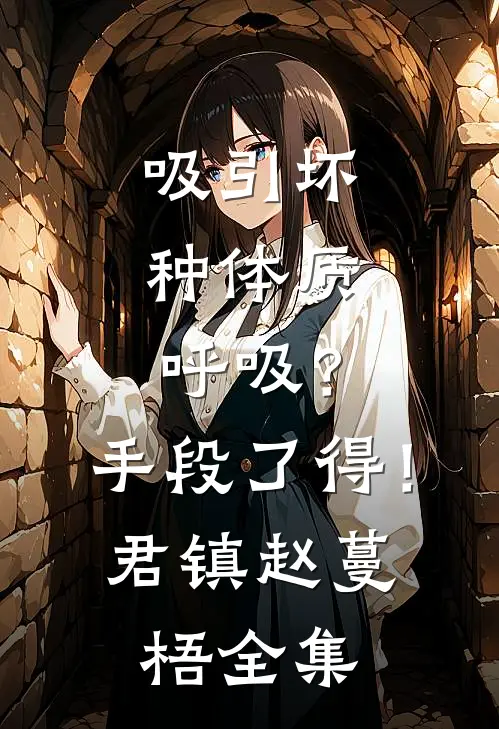 吸引坏种体质，呼吸？手段了得！君镇赵蔓梧全集
