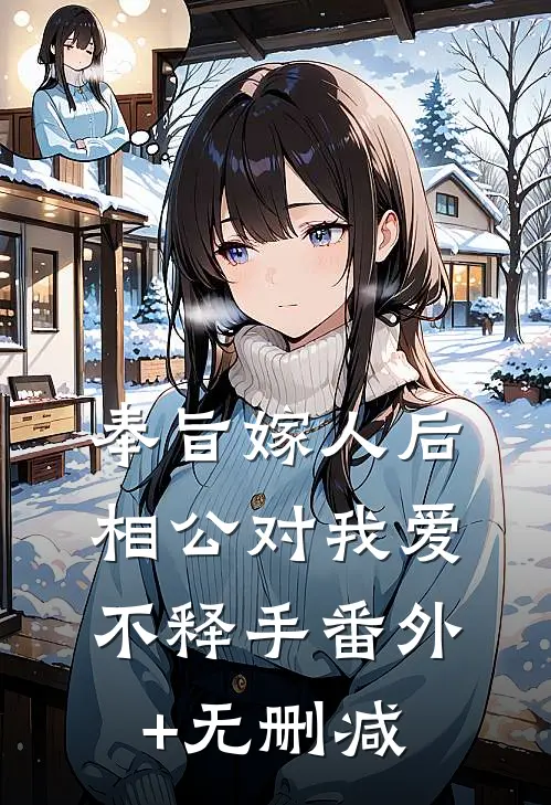 奉旨嫁人后，相公对我爱不释手番外+无删减