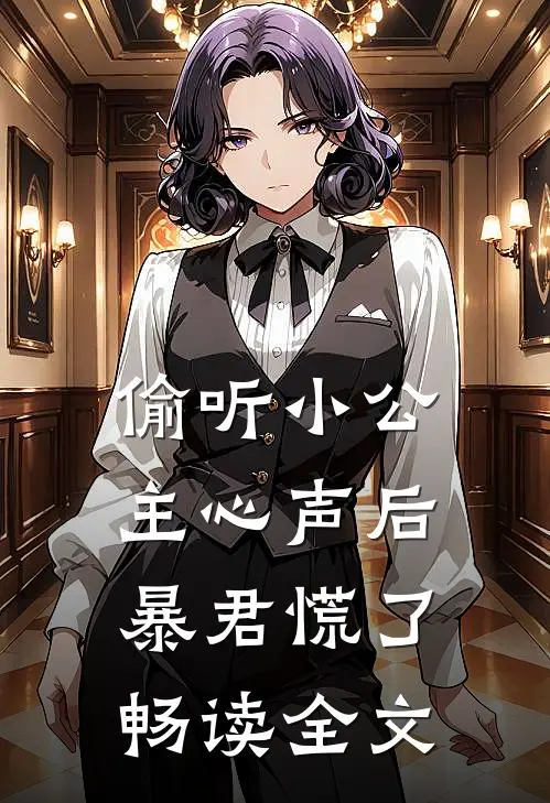 偷听小公主心声后，暴君慌了畅读全文