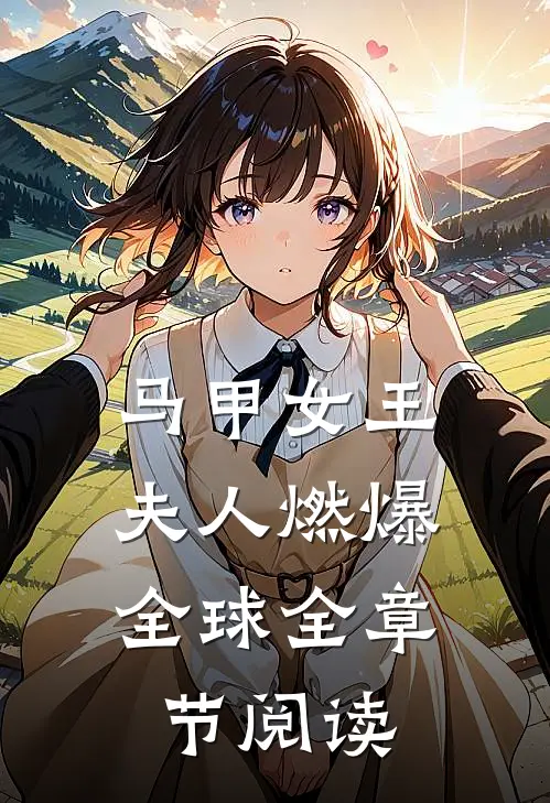 马甲女王：夫人燃爆全球全章节阅读