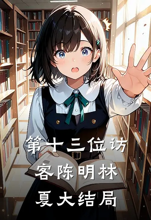 第十三位访客陈明林夏大结局