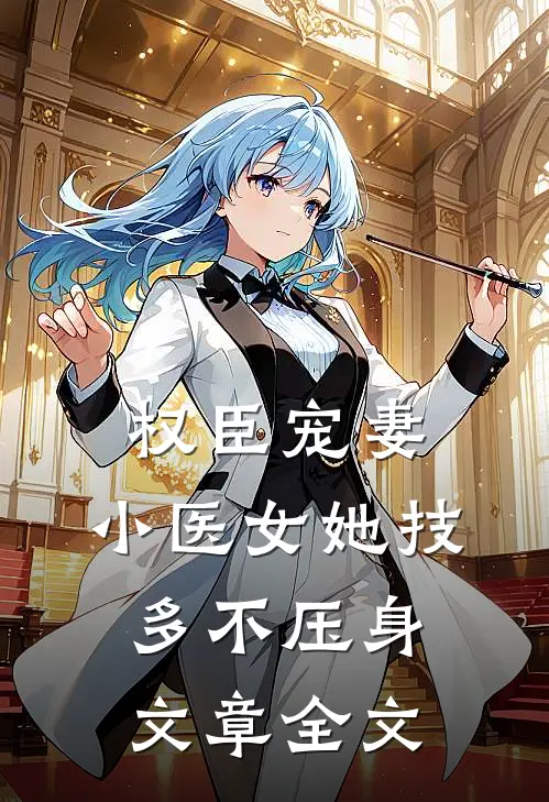 权臣宠妻：小医女她技多不压身文章全文