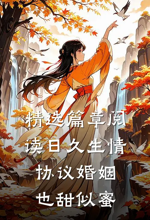精选篇章阅读日久生情，协议婚姻也甜似蜜