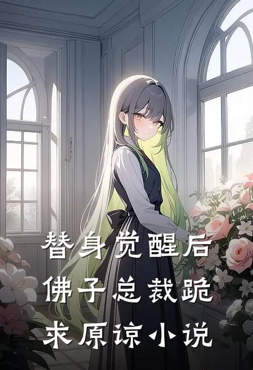替身觉醒后，佛子总裁跪求原谅小说