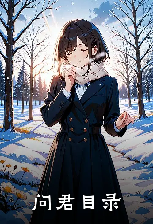 问君目录
