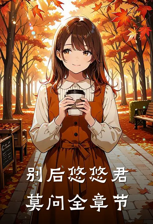 别后悠悠君莫问全章节