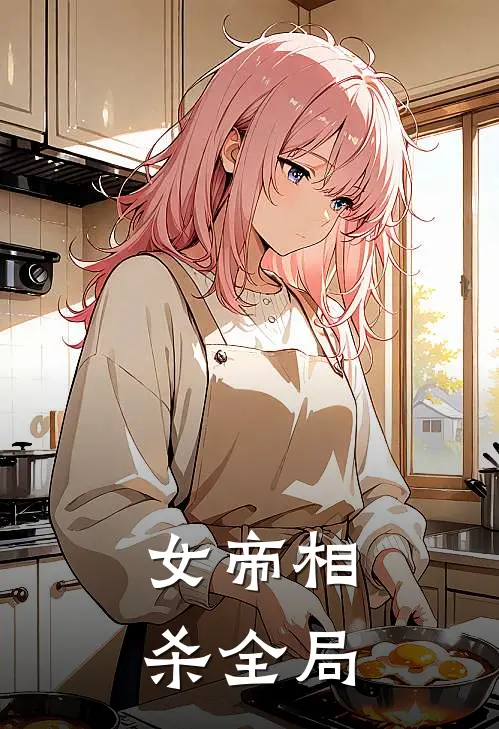 女帝相杀全局