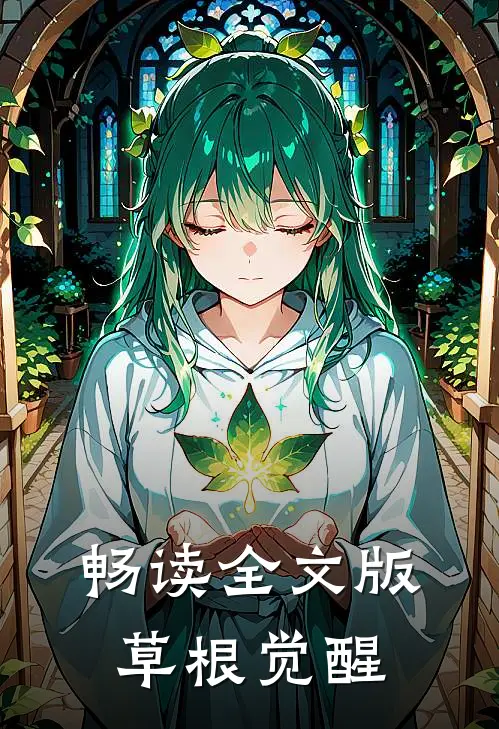 畅读全文版草根觉醒