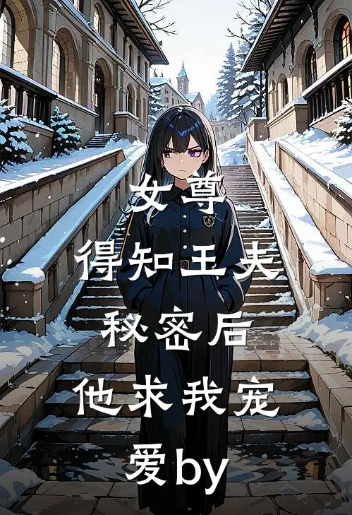 女尊：得知王夫秘密后，他求我宠爱by