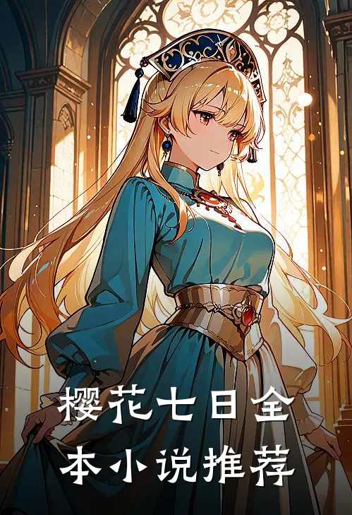 樱花七日全本小说推荐
