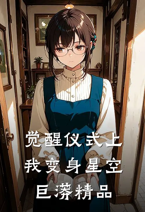 觉醒仪式上，我变身星空巨蟒精品