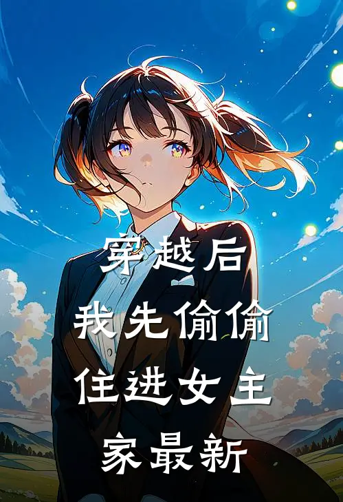 穿越后，我先偷偷住进女主家最新