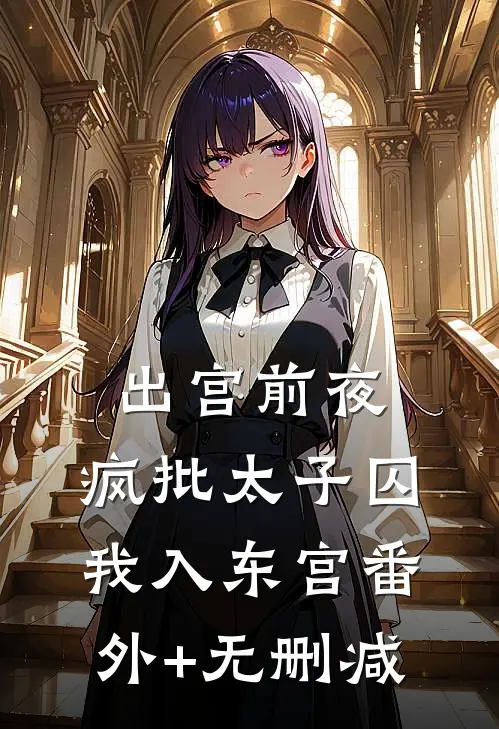 出宫前夜：疯批太子囚我入东宫番外+无删减