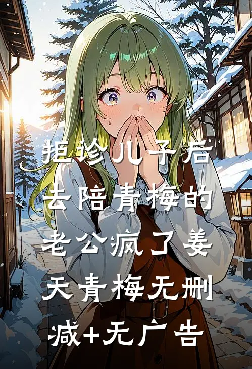 拒诊儿子后，去陪青梅的老公疯了姜天青梅无删减+无广告