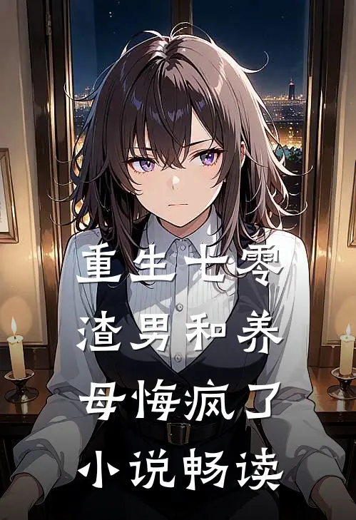重生七零，渣男和养母悔疯了小说畅读