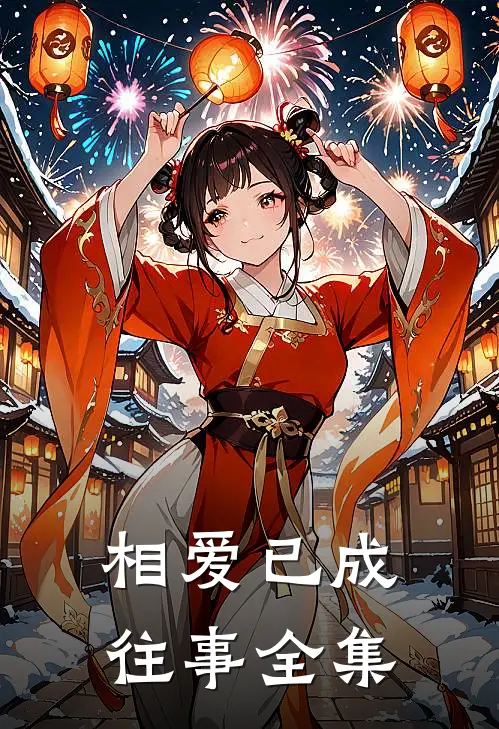 相爱已成往事 全集