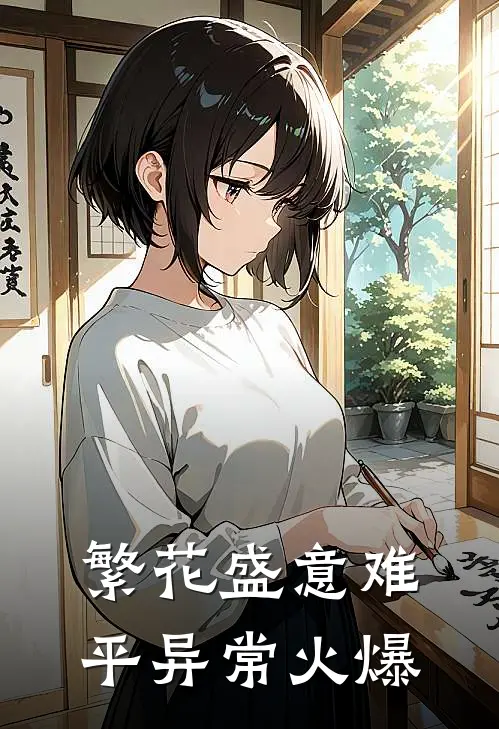 繁花盛意难平异常火爆