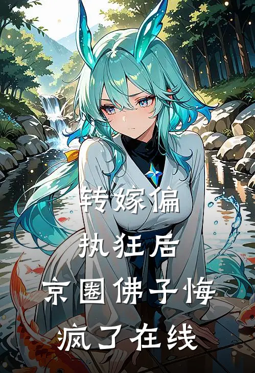 转嫁偏执狂后，京圈佛子悔疯了在线